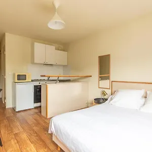Résidence Les Dômes Appartement