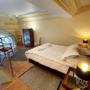Merveilleux Duplex Vue Appartement