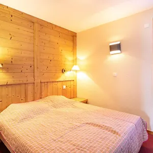 Vacancéole - Résidence Le Sappey - Doucy Appartement
