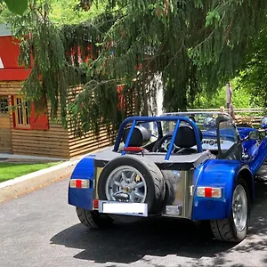  Casa de hóspedes Classic 1