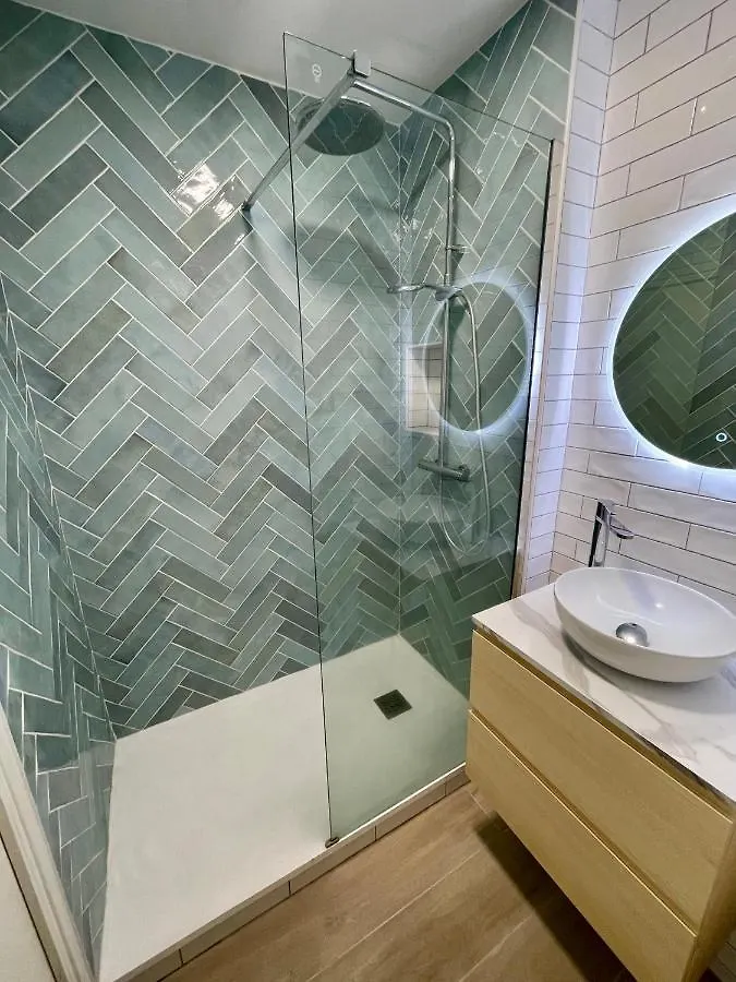Apartment F2 Au Coeur Des Volcans D'Auvergne Royat
